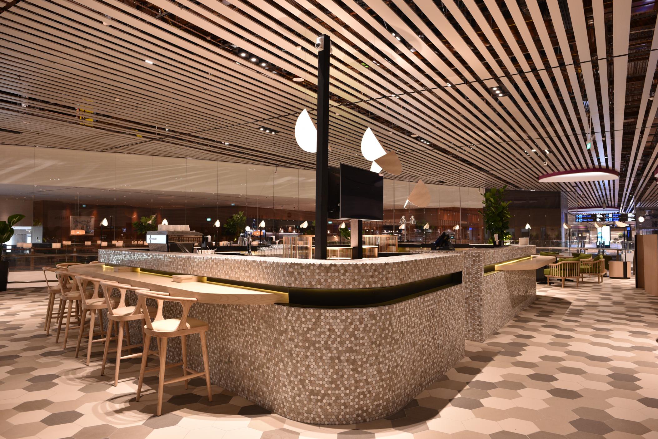 blossom-lounge-private-pods-green-pillows