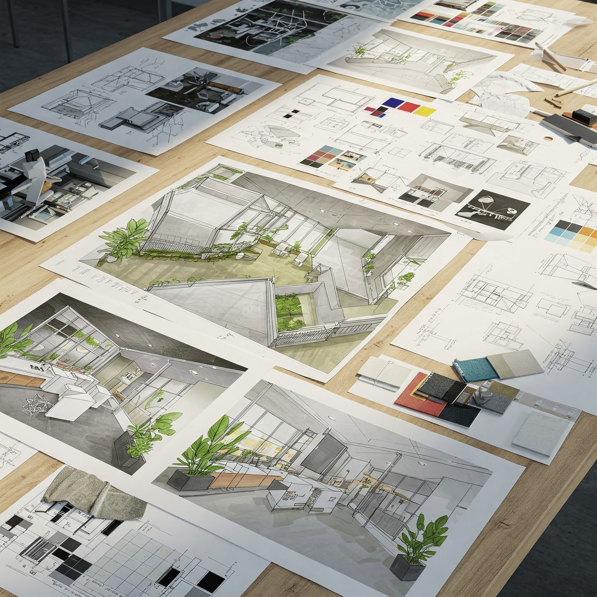 design-sketches-floor-plans